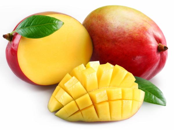 Los Increíbles Beneficios del Mango para la Belleza